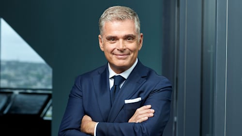 ‘Almost nothing is impossible’: Raffles CEO Omer Acar on the hotel’s signature butler service