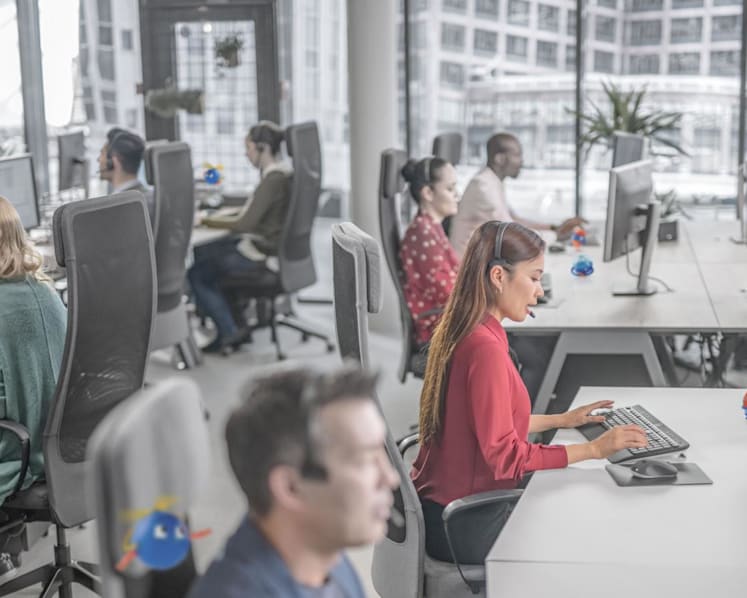 How automation is getting smarter with AI agents