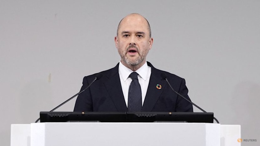 Nissan considering car development with Honda in US, Nikkei reports