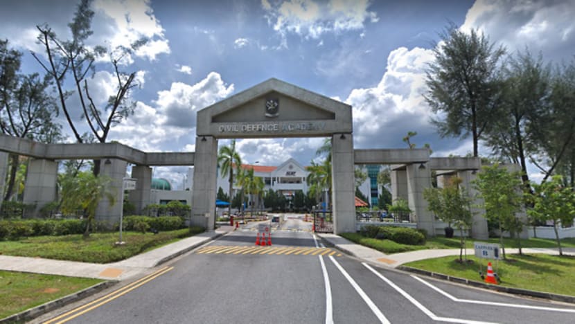 SCDF NSF who did not report for duty for more than a year gets jail
