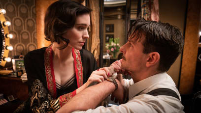 Trailer Watch: Bradley Cooper Gets Trapped In Guillermo del Toro’s Nightmare Alley