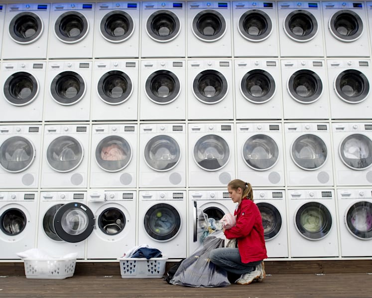 Guidelines for laundry industry in the works: CASE