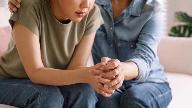 心理卫生学院首次展开全国调查 了解儿童青少年心理健康
