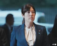 False claim spreads of Japan 'mass deportations' ministry