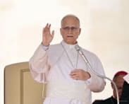 Pope will not need therapy after cancer surgery: Doctors