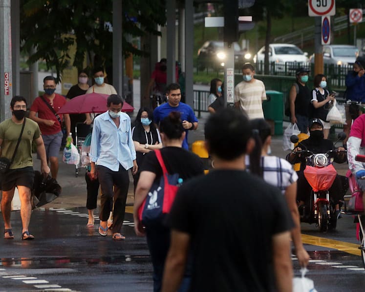 291 new Covid-19 cases in Singapore, including 11 in the community: MOH