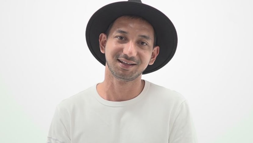 5 Soalan Bersama...Zizan Razak