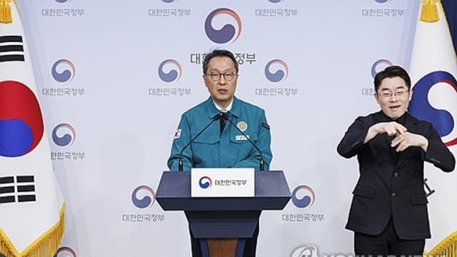 韩国政府下周开始  吊销罢工医生执照