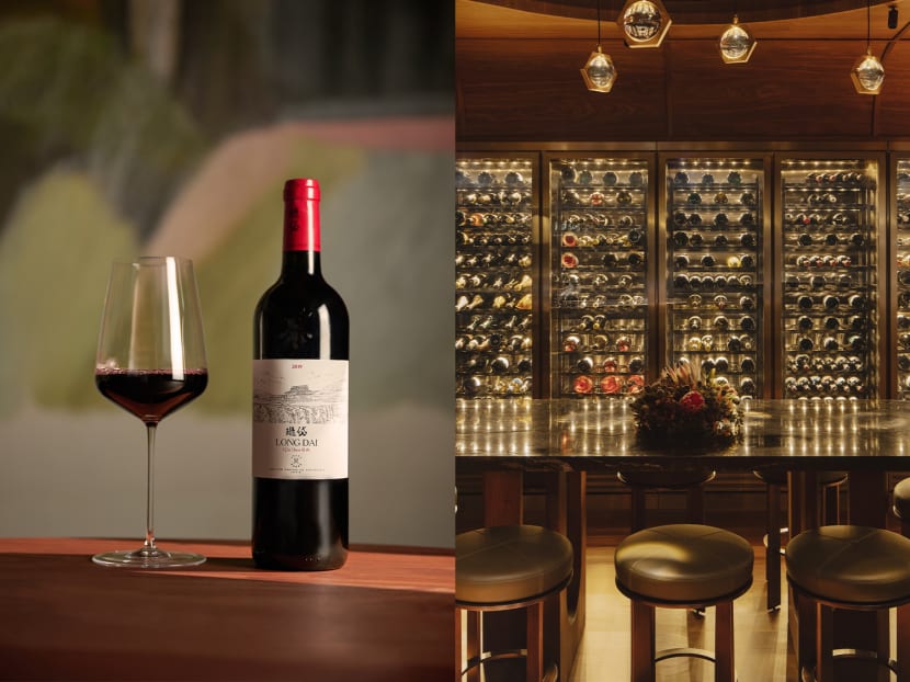 Drink regionally: A new wine bar in Singapore focusing on Asian wines Drink regionally: A new wine bar in Singapore focusing on Asian wines