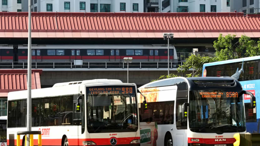 No increase in public transport fares this year given the effects of Covid-19: PTC