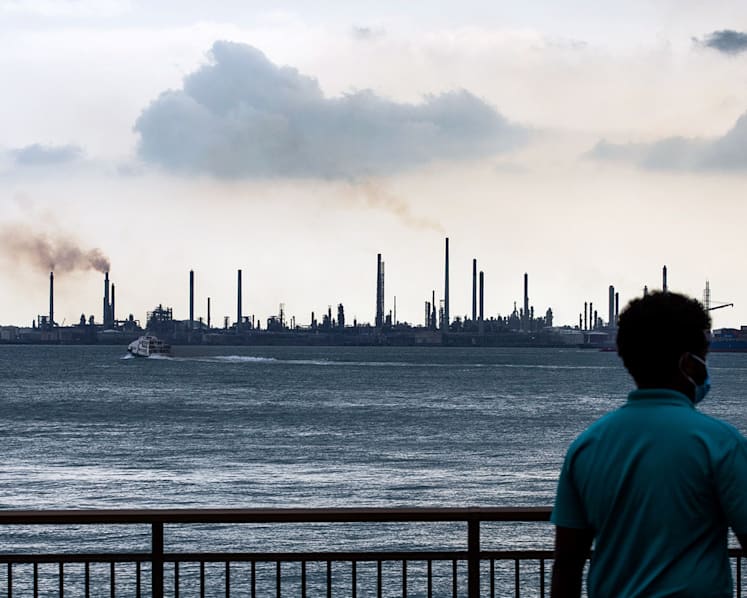 The Big Read: Can a higher carbon tax lead S'pore to the promised green land?