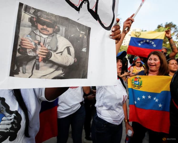 Was the US capture of Venezuela's president legal?