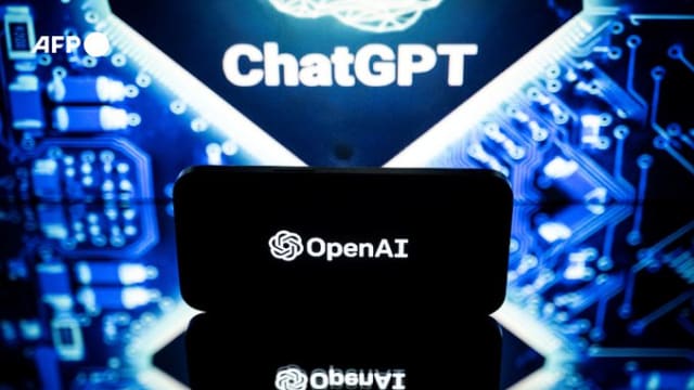 奥地利ChatGPT遭起诉  被指提供错误信息