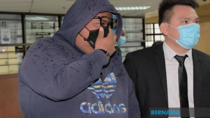 Polis pangkat koperal dihadapkan ke mahkamah atas tuduhan minta suapan