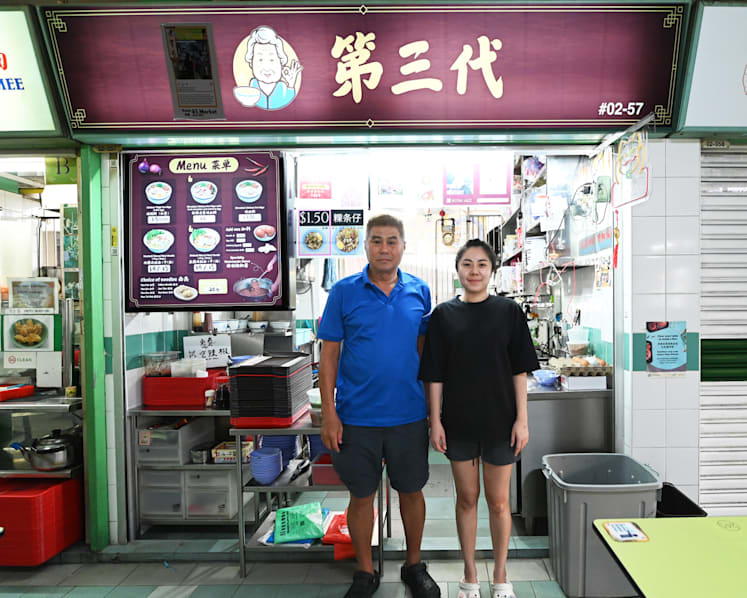 What’s it like to work with your dad? 4 father-daughter duos on how running a business brought them closer