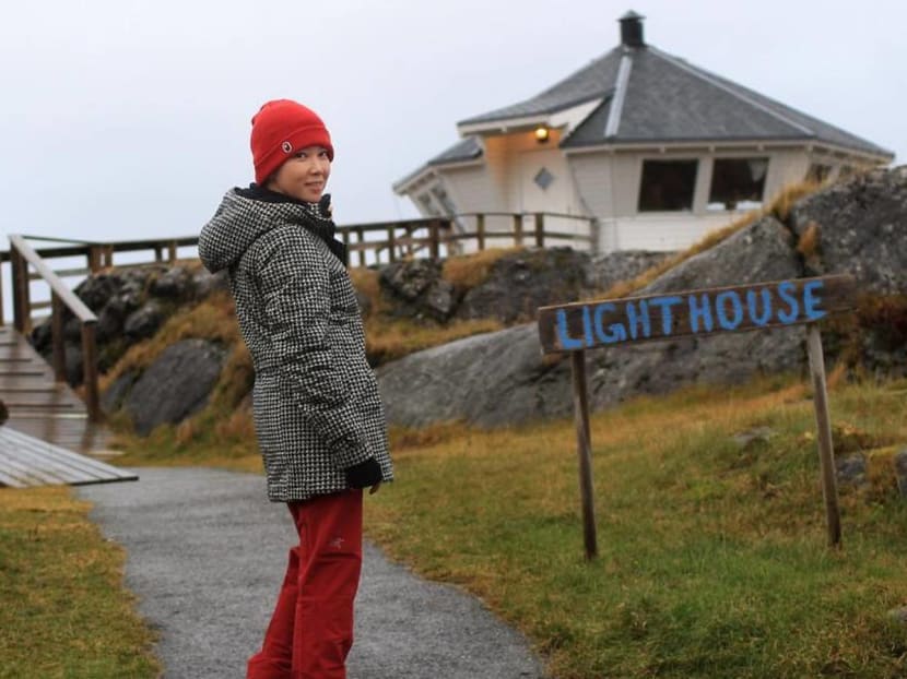 Kym Ng Is So Low Profile, People Were Shocked When She Turned Up For Her Dad’s Wake