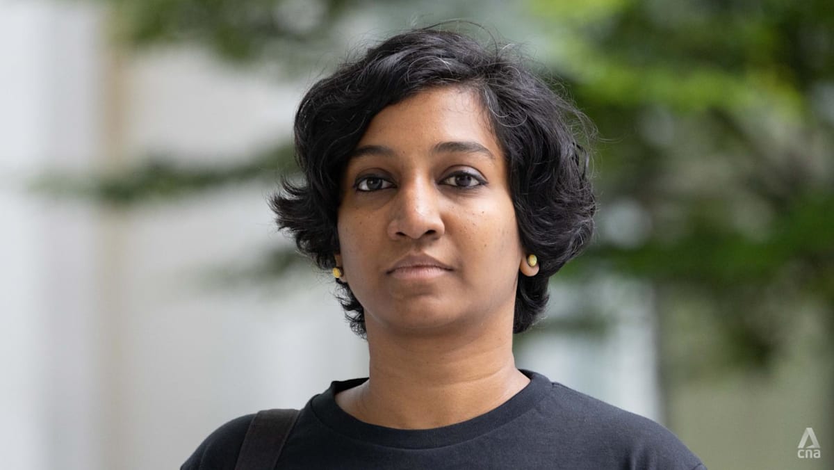 Activist Kokila Annamalai charged with failing to comply with POFMA order