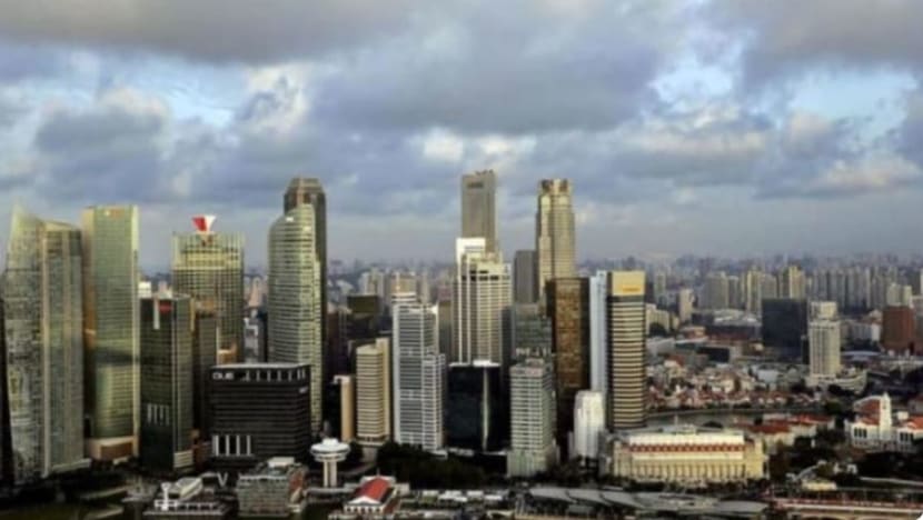 Firma SG catat prestasi lebih baik; lebih 60% dinilai 'kelas aset ASEAN'