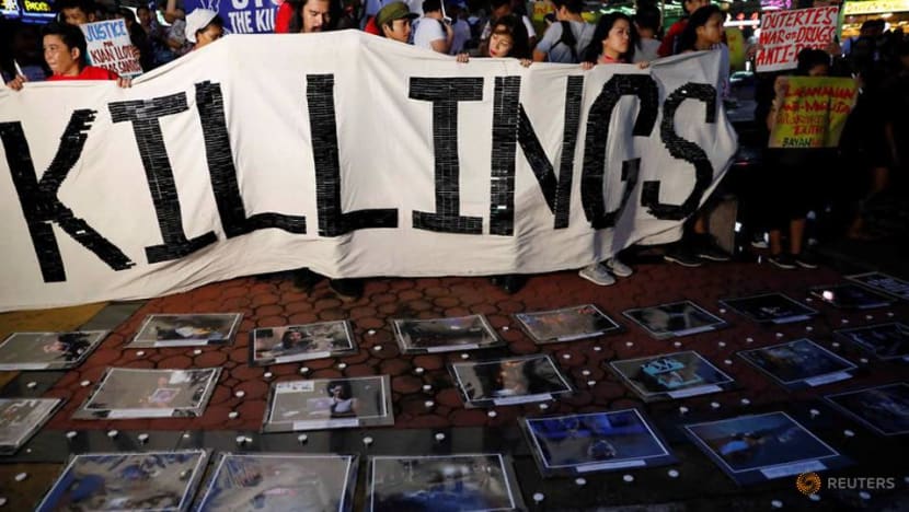 Commentary: The good, the bad and the ugly of Rodrigo Duterte’s war on drugs 