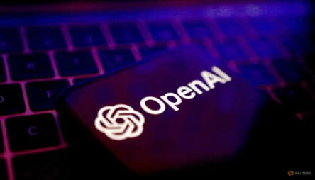 OpenAI staffers to sell $6 billion in stock to SoftBank, other investors, Bloomberg News reports