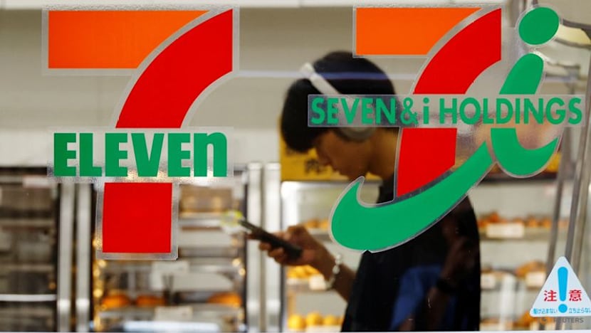 SoftBank, PayPay in talks to invest in Seven & i, Bloomberg reports