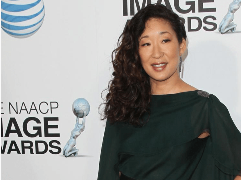 Sandra Oh Makes Emmy History With Third Lead Actress Nomination