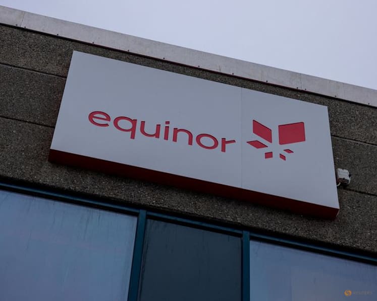 Equinor plans LNG expansion in early 2030s to meet European and Asian demand