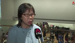 Singapore Tonight - Wed 22 Apr 2026