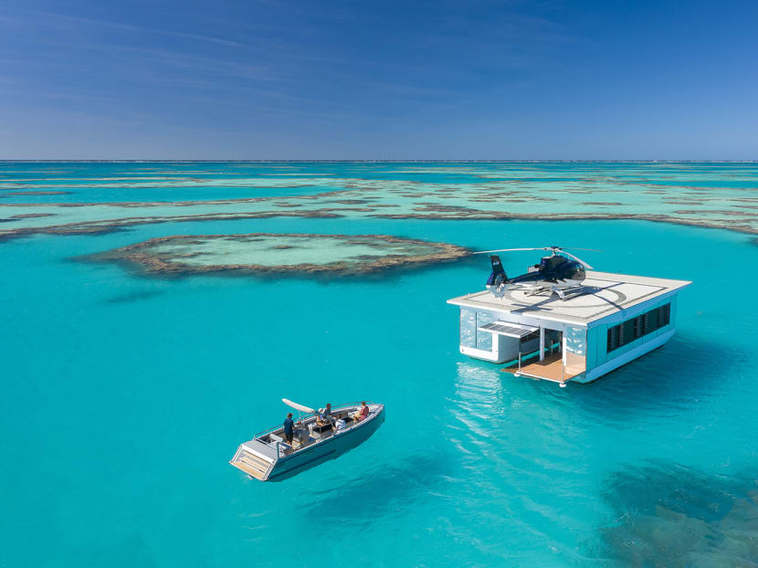Road trip to Cairns: Australia’s Great Barrier Reef and must-see places on your travel checklist Road trip to Cairns: Australia’s Great Barrier Reef and must-see places on your travel checklist