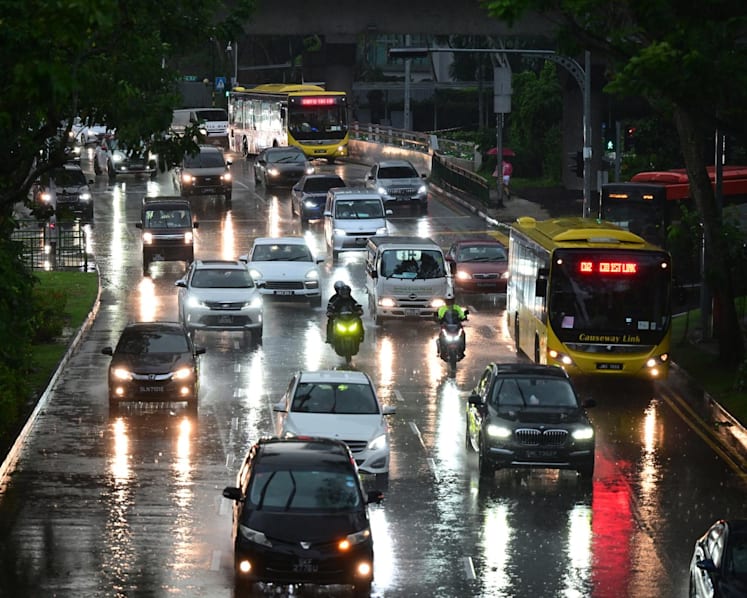 Penalties for dangerous driving adequate, will not be increased for now: MHA