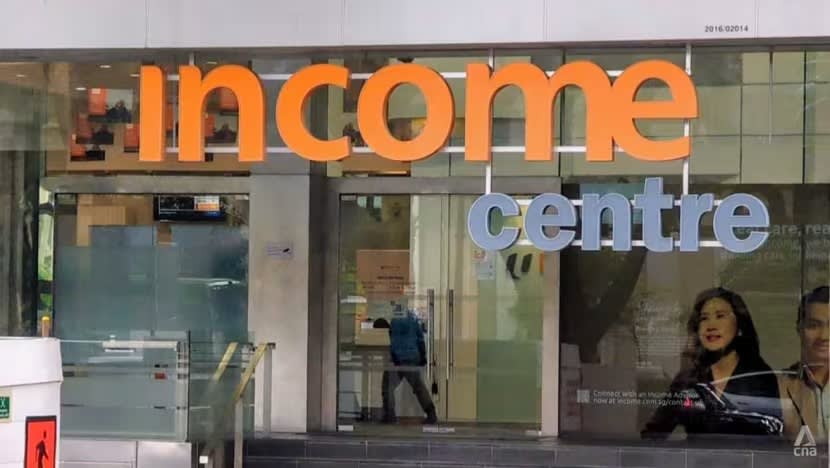 Mantan CEO NTUC Tan Suee Chieh puji langkah pemerintah batal perjanjian dengan Allianz Mantan CEO NTUC Tan Suee Chieh puji langkah pemerintah batal perjanjian dengan Allianz