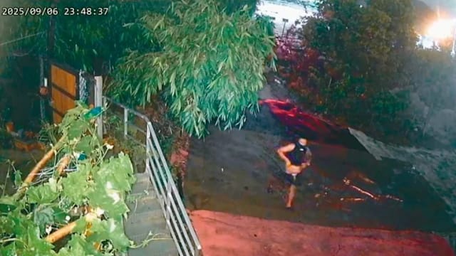 台男遭菲男砍死案 生前有伤人等多项前科