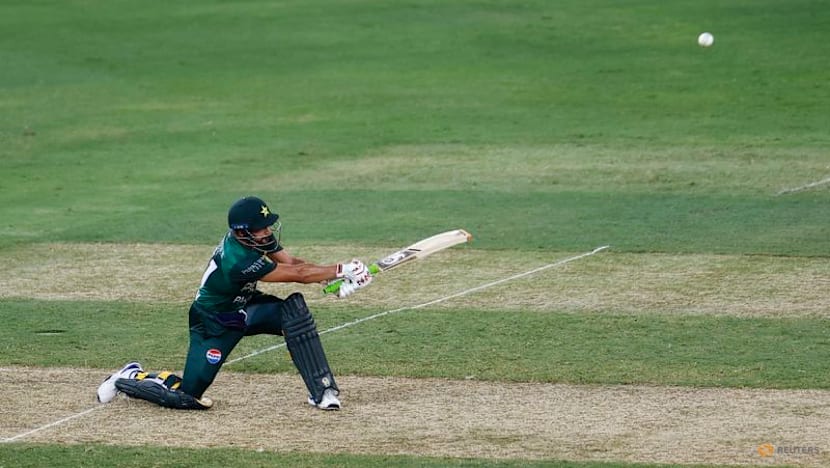 India thump Pakistan in grudge Asia Cup clash