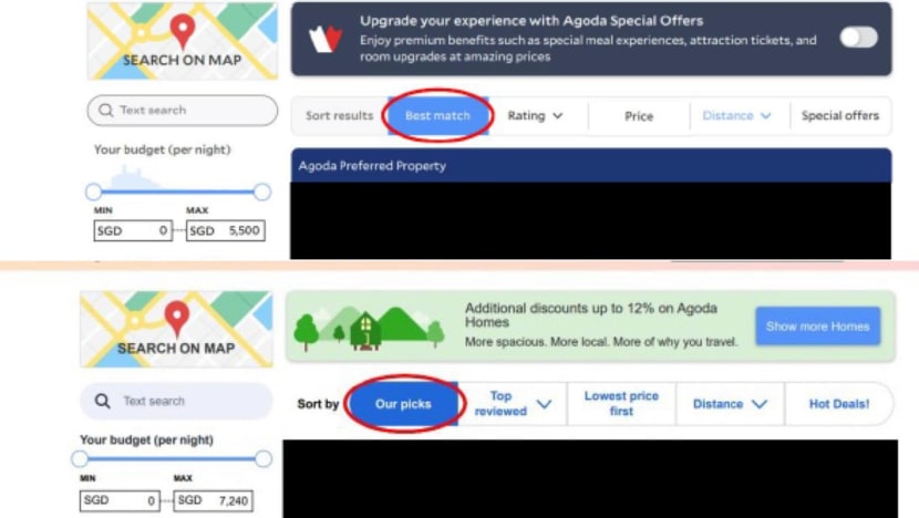 Agoda modifies 'problematic features' on website and app after competition watchdog raises concerns Agoda modifies 'problematic features' on website and app after competition watchdog raises concerns