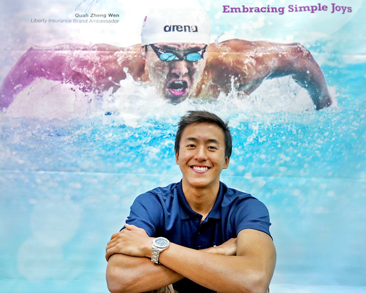 Deferment’s over but Zheng Wen can put in new request before enlistment date