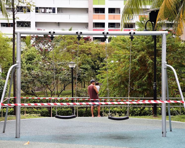 With Covid-19 defences in place, Singapore can 'put circuit breaker as a response behind us': Ong Ye Kung