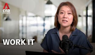 Work It - Work for passion? Why are many rethinking this career advice