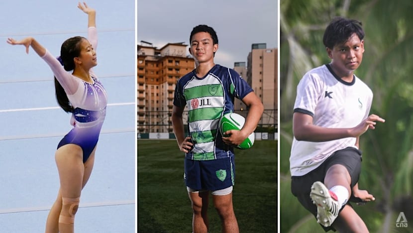 Winning at what cost? More children getting hurt amid growing pressure to excel in youth sports