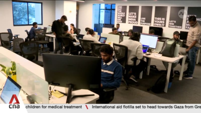US firms fear H-1B visa fee hike could end up hurting American interests