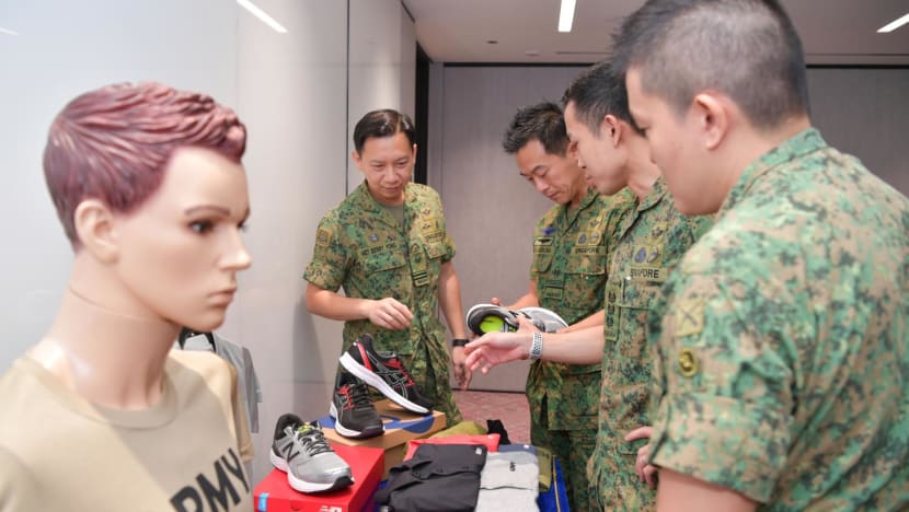 Selected SAF products now available online on Lazada