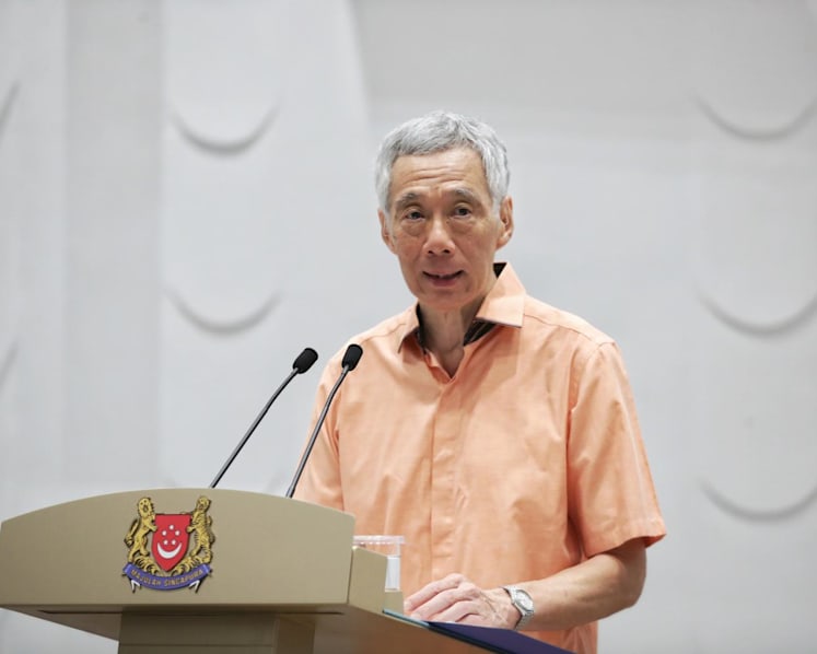 Ethnic self-help groups still relevant for Singapore, especially as social mobility gets 'tougher to sustain': PM Lee