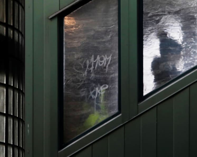 One in three reports to ComCare on family violence came from third parties