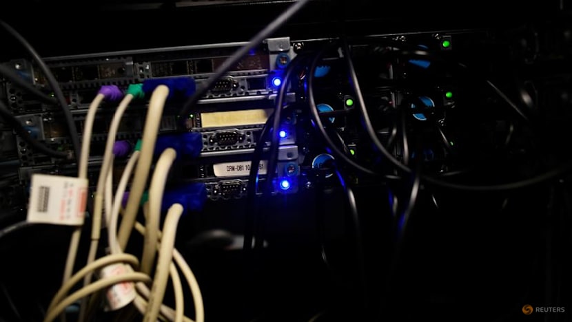 UK data centre spend to soar to £10 billion a year - Barbour ABI 