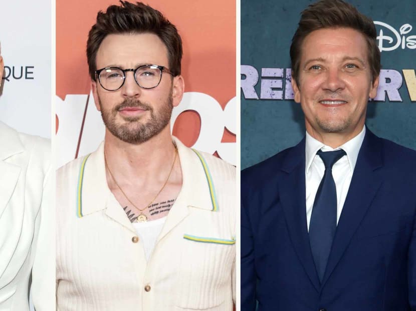 Scarlett Johansson, Chris Evans recall emotional visit to Jeremy Renner after snowplough accident: 'I didn’t know if I was ever going to see him again'