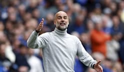 Guardiola to leave Manchester City after decade in charge - reports
