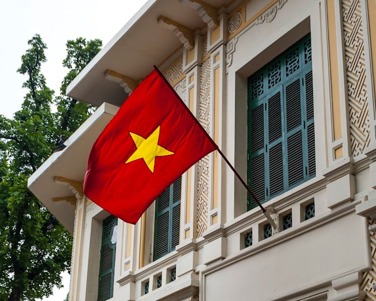 UN cybercrime pact to be signed in Hanoi raises hopes, concerns