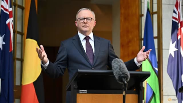 澳洲成立皇家调查委员会 公开聆讯调查枪击案