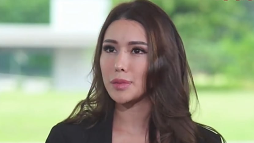 MOM apologises to Jade Rasif for saying her account of maid with COVID-19 was 'inaccurate' MOM apologises to Jade Rasif for saying her account of maid with COVID-19 was 'inaccurate'