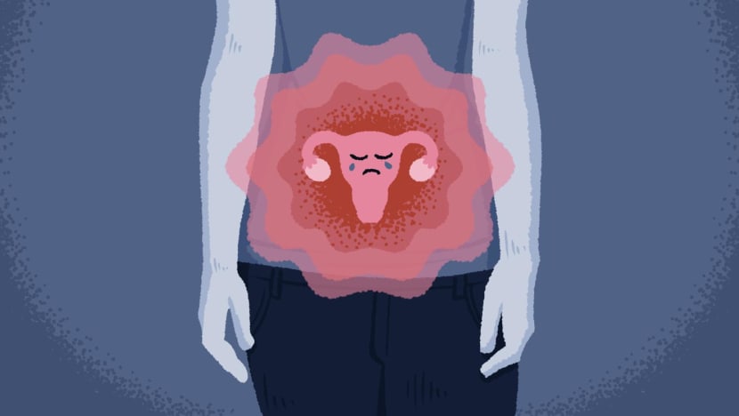 Commentary: Goodbye, womb — my emotional turmoil and reflections after an emergency hysterectomy