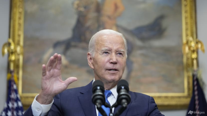 House Republicans set first Biden impeachment inquiry hearing for Sep 28 House Republicans set first Biden impeachment inquiry hearing for Sep 28